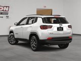 New 2025 Jeep Compass Latitude w/ Altitude Special Edition image 4