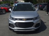 Used 2019 Chevrolet Trax LT w/ LT Convenience Package image 2