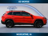 Used 2021 Jeep Cherokee Latitude Plus image 6
