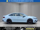 New 2025 Volkswagen Jetta SE image 3