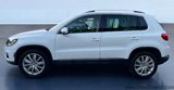Used 2016 Volkswagen Tiguan SE image 2