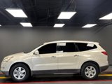 Used 2012 Chevrolet Traverse LT image 3