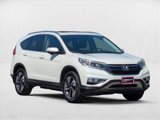 Used 2015 Honda CR-V Touring image 3