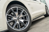 Used 2015 Ford Mustang 50 Years image 4