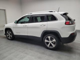 Used 2019 Jeep Cherokee Limited image 3