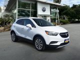 Used 2018 Buick Encore Preferred image 3