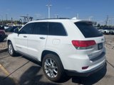 Used 2014 Jeep Grand Cherokee Summit image 3
