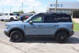 New 2025 Ford Bronco Sport Badlands image 3