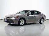 Used 2018 Toyota Camry LE w/ Protection Package (Q2) image 3