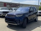 Used 2017 Land Rover Discovery HSE image 3