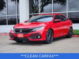 Used 2020 Honda Civic Sport Touring image 3