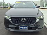 Used 2022 MAZDA CX-5 AWD 2.5 S w/ Select Package image 3