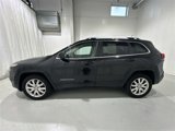 Used 2015 Jeep Cherokee Limited image 5