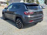Used 2018 Jeep Compass Limited w/ Navigation Group image 3