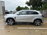 New 2025 Mitsubishi Outlander Sport SE image 4
