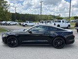Used 2017 Ford Mustang Coupe image 4
