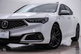 Used 2019 Acura TLX V6 w/ Technology & A-SPEC Pkg image 2