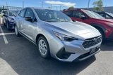 New 2025 Subaru Impreza 2.0i image 2