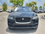 Used 2018 Jaguar F-PACE Premium image 2