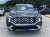 Certified 2021 Hyundai Santa Fe SEL image 6