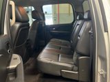 Used 2014 Chevrolet Silverado 2500 LTZ w/ LTZ Plus Package image 6