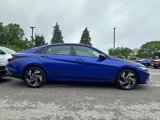 New 2025 Hyundai Elantra Sport image 3