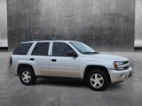 Used 2006 Chevrolet TrailBlazer LS w/ LS Preferred Equipment Group image 3