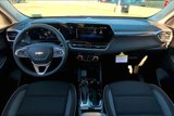 New 2025 Chevrolet TrailBlazer LT w/ LT Cold Weather Package image 5