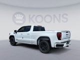 New 2025 GMC Sierra 1500 Elevation image 4