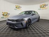 Used 2021 Kia K5 EX w/ EX Premium Package image 3