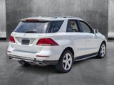 Used 2016 Mercedes-Benz GLE 300d 4MATIC image 5