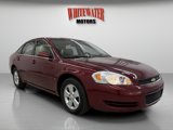 Used 2008 Chevrolet Impala LT image 5