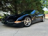 Used 2004 Chevrolet Corvette Convertible w/ Preferred Equipment Group image 3