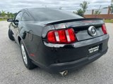 Used 2012 Ford Mustang Coupe image 3