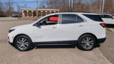 Certified 2022 Chevrolet Equinox LT image 5
