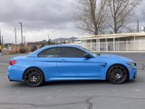 Used 2018 BMW M4 Convertible image 3