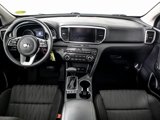 Used 2022 Kia Sportage LX image 5