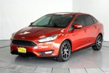 Used 2018 Ford Focus SEL image 3
