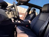 New 2025 Land Rover Discovery Sport Dynamic SE image 4