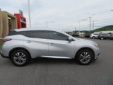 Used 2015 Nissan Murano SL w/ SL Technology Package image 2