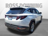 Used 2024 Hyundai Tucson SEL image 4