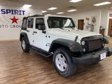 Used 2016 Jeep Wrangler Unlimited Sport w/ Quick Order Package 23S image 4