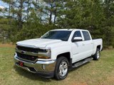 Used 2016 Chevrolet Silverado 1500 LT w/ All Star Edition image 3