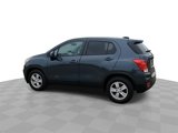 Certified 2021 Chevrolet Trax LS w/ Tint and Cruise Package image 6