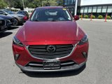 Certified 2021 MAZDA CX-3 Sport image 3