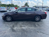 Used 2016 Chevrolet Malibu LT w/ Leather Package image 5