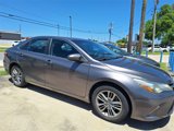 Used 2016 Toyota Camry SE image 3