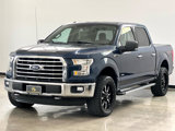 Used 2016 Ford F150 XLT w/ Equipment Group 302A Luxury image 3