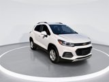 Used 2022 Chevrolet Trax LT w/ Driver Confidence Package image 2