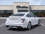 New 2025 Cadillac CT5 Sport w/ Sun And Sound Package image 4